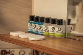 Green Life Apart Hotel