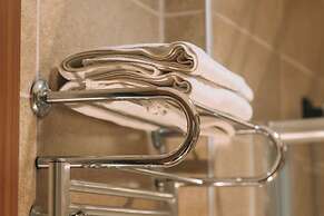 Green Life Apart Hotel