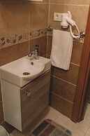 Green Life Apart Hotel