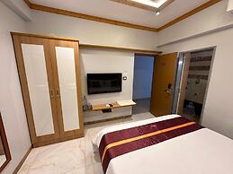 THE VP RESIDENCY TOWERRS