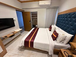 THE VP RESIDENCY TOWERRS