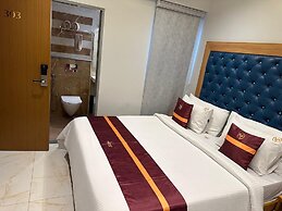 THE VP RESIDENCY TOWERRS