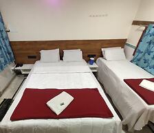 hotel yogeshwar