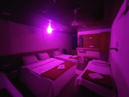hotel yogeshwar