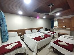 hotel yogeshwar