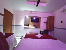 hotel yogeshwar