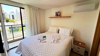 Flat Oceânica Deluxe - By Almare