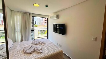 Flat Oceânica Deluxe - By Almare