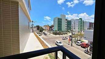 Flat Oceânica Deluxe - By Almare