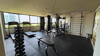 Flat Oceânica Deluxe - By Almare