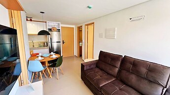 Flat Oceânica Deluxe - By Almare