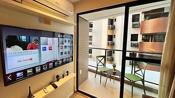 Flat Oceânica Deluxe - By Almare