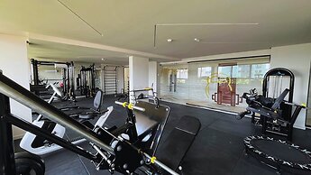 Flat Oceânica Deluxe - By Almare