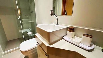 Flat Oceânica Deluxe - By Almare