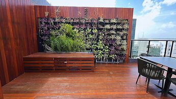 Flat Oceânica Deluxe - By Almare