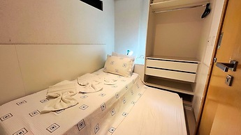 Flat Oceânica Deluxe - By Almare