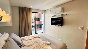 Flat Oceânica Deluxe - By Almare