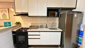 Flat Oceânica Deluxe - By Almare