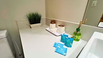 Flat Oceânica Deluxe - By Almare