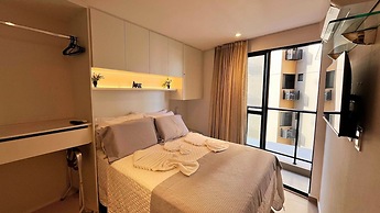 Flat Oceânica Deluxe - By Almare