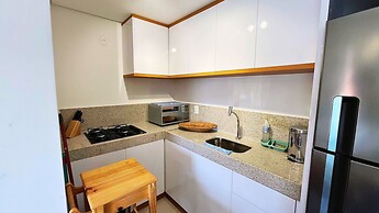 Flat Oceânica Deluxe - By Almare