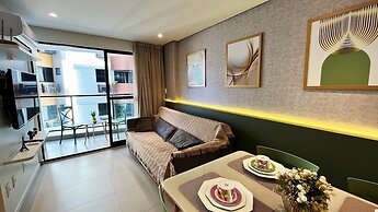 Flat Oceânica Deluxe - By Almare