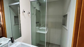 Flat Oceânica Deluxe - By Almare