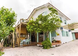 Solar House da Lagoa