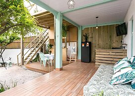 Solar House da Lagoa