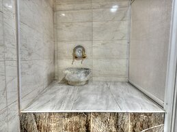 Panda Stone House