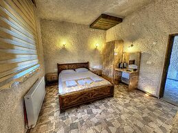 Panda Stone House