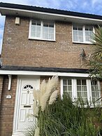 Cardiff 3bed House-freeparking-15minwalktostadium