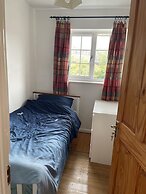 Cardiff 3bed House-freeparking-15minwalktostadium