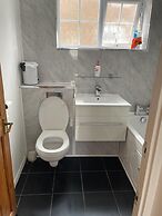 Cardiff 3bed House-freeparking-15minwalktostadium