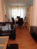 Cardiff 3bed House-freeparking-15minwalktostadium
