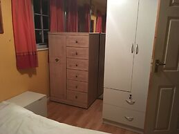 Cardiff 3bed House-freeparking-15minwalktostadium