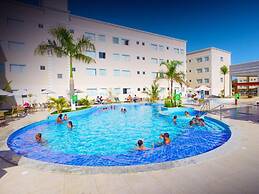 Encontro das Águas Thermas Resort by WAM