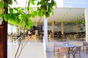 Encontro das Águas Thermas Resort by WAM