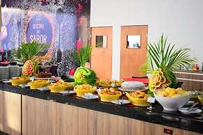 Encontro das Águas Thermas Resort by WAM