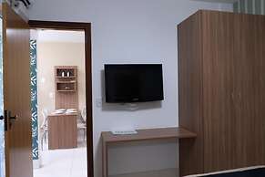 Encontro das Águas Thermas Resort by WAM