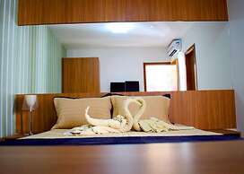 Encontro das Águas Thermas Resort by WAM