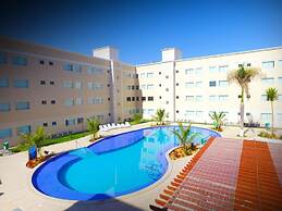 Encontro das Águas Thermas Resort by WAM