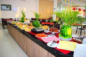 Encontro das Águas Thermas Resort by WAM