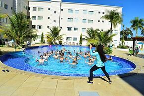 Encontro das Águas Thermas Resort by WAM