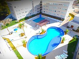 Encontro das Águas Thermas Resort by WAM