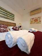 Hotel Boutique Renascer em Búzios