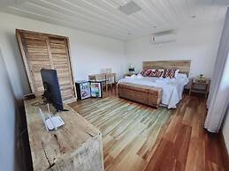 Hotel Boutique Renascer em Búzios