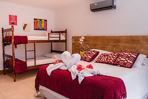 Hotel Boutique Renascer em Búzios