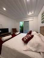 Hotel Boutique Renascer em Búzios