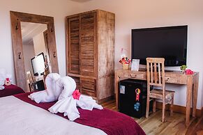 Hotel Boutique Renascer em Búzios